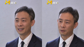 年轻母亲4